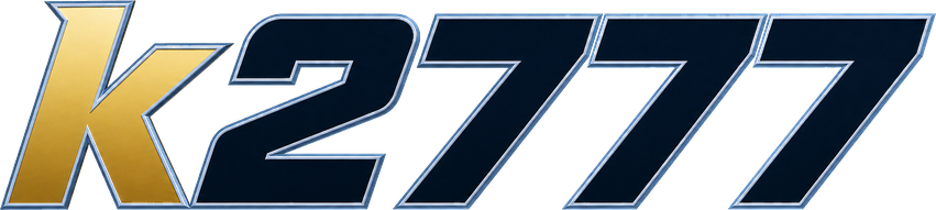 k2777 লোগো